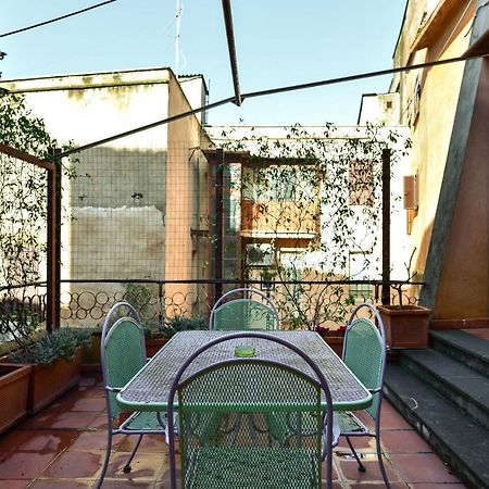 Appartamento Piazza Navona Roma Dış mekan fotoğraf